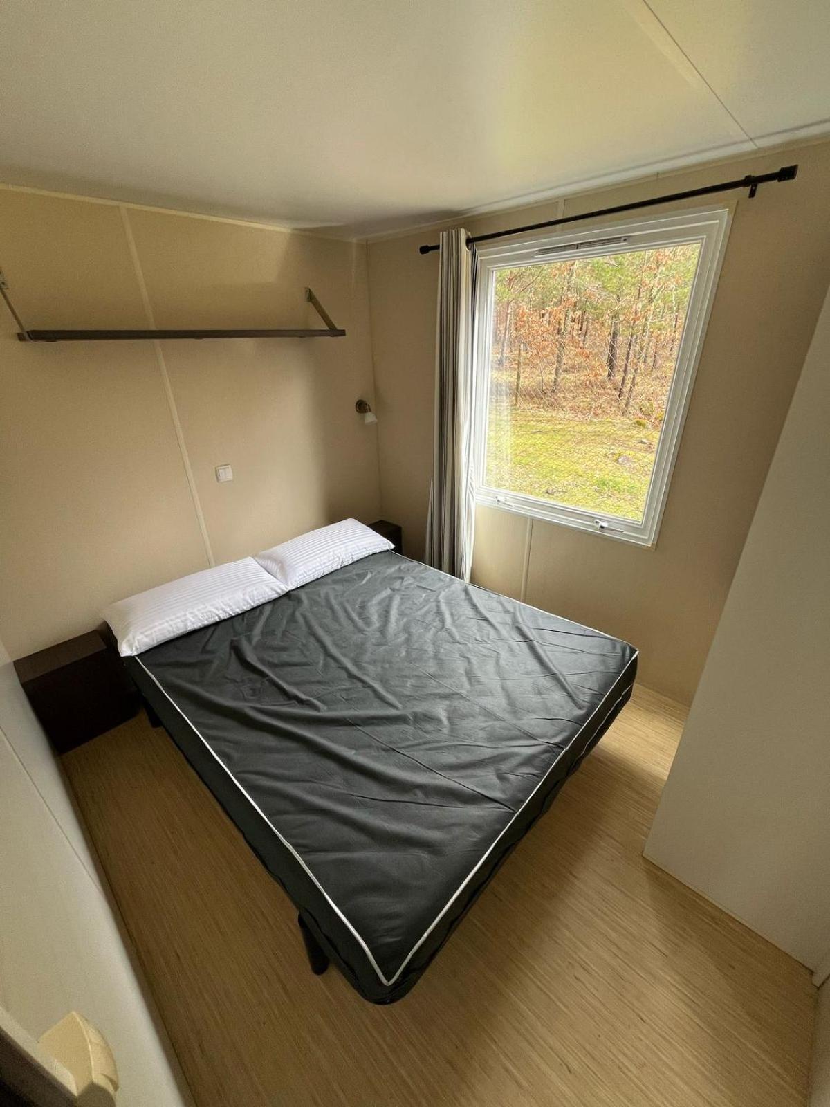 Camping Cobijo 比努埃萨 外观 照片